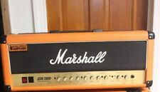 Marshall jcm 2000 for sale  Bronx