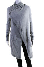 cardigan jacket gray for sale  Hatboro