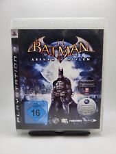 Batman arkham asylum gebraucht kaufen  Schortens