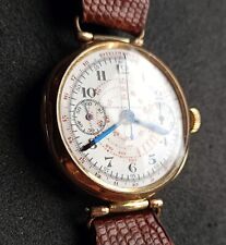 Universal watch crono usato  Roma