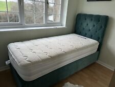single bed frame 90 190cm for sale  HUNTINGDON