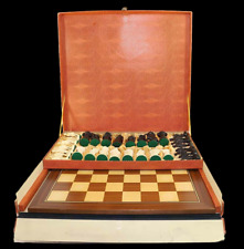 1960 chess set d'occasion  Expédié en Belgium