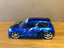 Renault clio norev d'occasion  France