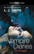 Vampire Diaries: The Vampire Diaries: the Struggle por L. J. Smith (2010, Mass... comprar usado  Enviando para Brazil