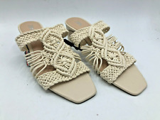 Zara women sandals for sale  DARTFORD