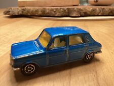 Majorette simca 1100 gebraucht kaufen  Weil im Schönbuch