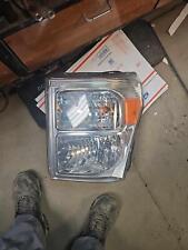 Headlamp assembly ford for sale  Poulsbo
