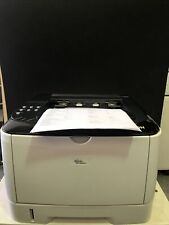 Used, Ricoh SP 3510DN Laser Printer S/W Meter Level: 33061 Pages for sale  Shipping to South Africa