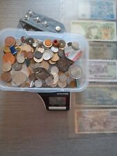 Sammlung 700 münzen gebraucht kaufen  Traar,-Verberg