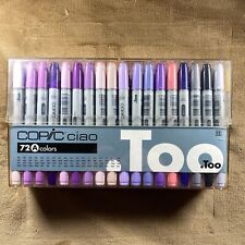 Copic ciao set for sale  Arcadia