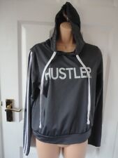 Grey hooded hustler for sale  CAMBERLEY