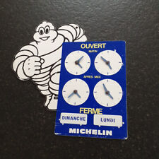 Bibendum michelin ancien d'occasion  Pornic