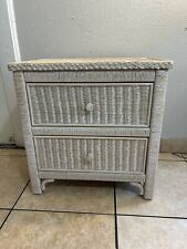 Boho chic rattan for sale  Tampa