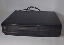 Vcr vg4020 4head for sale  Somerset