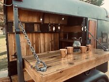 Mobile bar converted for sale  Indio