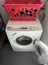 Miele waschmaschine w6564wps gebraucht kaufen  Nauroth