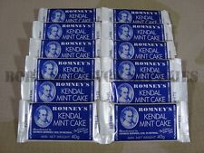 Kendal mint cake for sale  UK