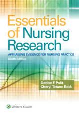 Essentials nursing research for sale  Montgomery