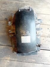 honda rear mudguard for sale  CAERNARFON