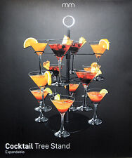 Cocktail ständer cocktailstä gebraucht kaufen  Waldburg