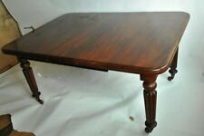 Antique mahogany wind for sale  COLCHESTER