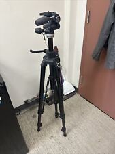 Manfrotto 475b tripod for sale  Wellesley Hills