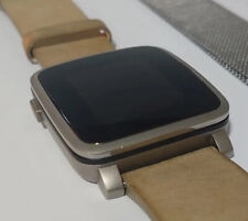 Pebble kickstarter backer for sale  LONDON