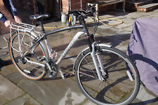 Mens specialized crosstrail for sale  SOUTHPORT