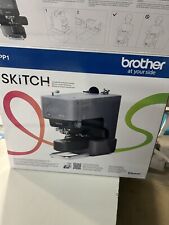 Brother skitch embroidery for sale  Kernersville