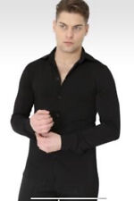 Chacott black shirt for sale  WINDSOR
