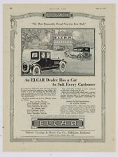 1921 elkhart carriage for sale  Bowling Green