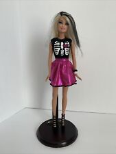 Barbie fashionistas 2009 for sale  Chapel Hill