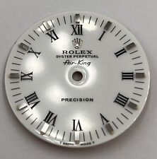 Rolex dial quadrante usato  Catania