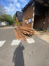 timber 6x2 for sale  CHESHAM
