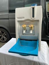 Mobile van handwash for sale  BENFLEET