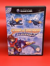 Skies arcadia nintendo usato  Borgo San Lorenzo