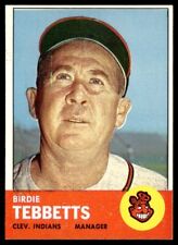 1963 topps birdie for sale  Oconomowoc