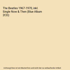 The beatles 1967 gebraucht kaufen  Trebbin