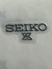 Seiko mod metal for sale  SHEFFIELD