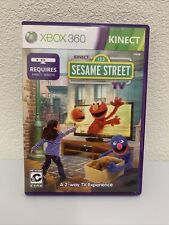 Kinect sesame street for sale  Arden