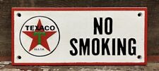 Texaco gasoline smoking for sale  Hockessin