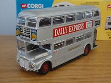 Corgi london transport for sale  DARLINGTON