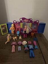 Matell polly pocket for sale  SOLIHULL