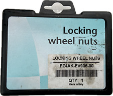 Locking wheel nuts for sale  KENDAL