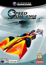 Speed challenge jacques usato  Viterbo