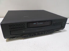 CD player Philips CDC915/17S trocador de 5 discos comprar usado  Enviando para Brazil