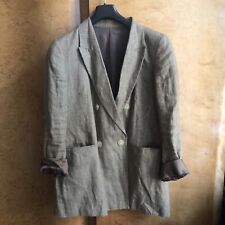 Massimo dutti blazer gebraucht kaufen  Berlin