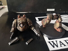 Warhammer 40k chaos for sale  LONDON