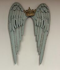 Rustic blue angel for sale  Vincennes