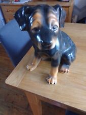 Large dog ornament for sale  HERNE BAY